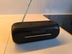 Radio portable Dab+ et haut-parleur Bluetooth. Bonne affaire, TV, Hi-fi & Vidéo, Enlèvement, Comme neuf, Radio