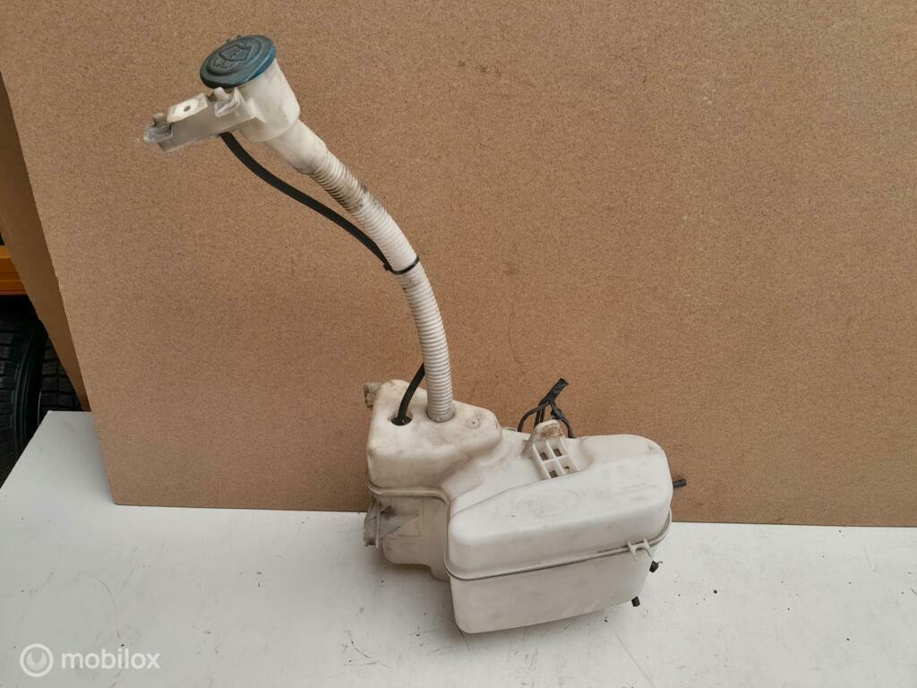 Ruitensproeier tank Range Rover L322 Vogue Reservoir Tankje, Land Rover, Ophalen of Verzenden, Gebruikt, Land Rover