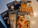 How to recognize ... art (6 brochures), Ophalen of Verzenden, Zo goed als nieuw, Overige onderwerpen