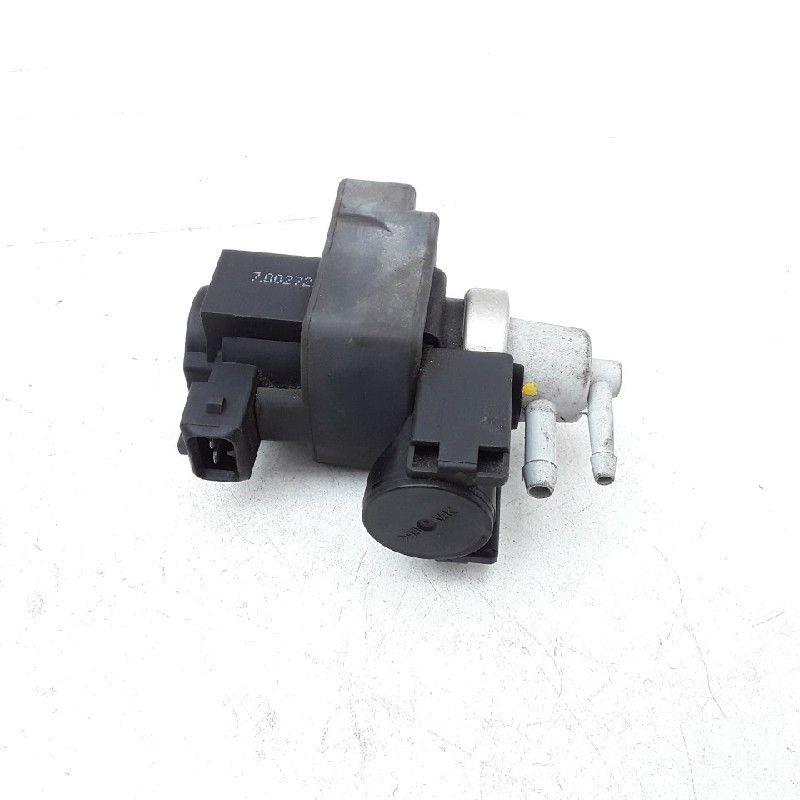 VACUUMVENTIEL Kia Cee'd Sporty Wagon (EDF) (01-2007/12-2012), Gebruikt, Kia