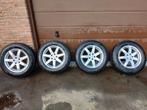 Orginele mercedes velgen ML, Ophalen, Winterbanden, Band(en)