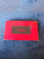 Super beau et rare briquet vintage de marque BUGATTI, Enlèvement ou Envoi, Briquet