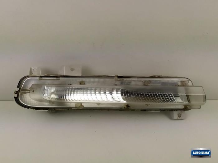 Veilleuse droite d'un Volvo V40, -, 3 mois de garantie, Utilisé, -