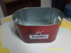 Jupiler ijsemmer, Verzamelen, Biermerken, Ophalen of Verzenden, Zo goed als nieuw, Overige typen, Jupiler