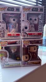 Funko Pop, Verzamelen, Ophalen of Verzenden, Nieuw