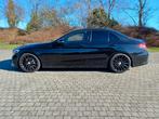 Mercedes c180, Auto's, Automaat, Achterwielaandrijving, Zwart, 4 cilinders