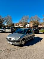 Peugeot 206 1.4 essence, Achat, Particulier, 3 portes, Essence