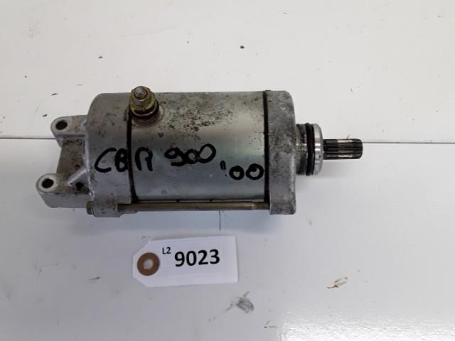 CBR900 2000 - 2001 Honda Startmotor D1-26238, Motos