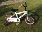 Kinderfiets 14 inch, Ophalen, Gebruikt, Minder dan 16 inch