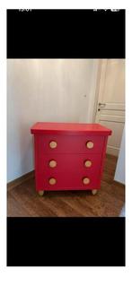 Mammut ikea ladenkast kast commode 77x44, Ophalen, Zo goed als nieuw, Commode