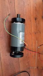 Loopbandmotor voor reserveonderdelen, Ophalen of Verzenden, Gebruikt