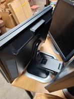 3 schermen perfecte staat HP L2245w, Computers en Software, Monitoren, Ophalen