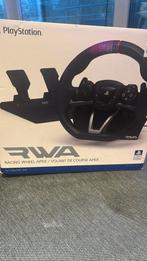 Hori racing wheel, Ophalen of Verzenden, Refurbished, Stuur of Pedalen, PlayStation 5