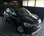 Renault Captur 1.0TCe 1er Propriétaire Garantie 12 Mois, 118 g/km, Achat, Euro 6, Noir