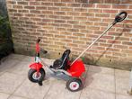 Tricycle, Enlèvement, Comme neuf, Kettler, Tige de poussée