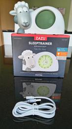 Zazu Slaaptrainer schaap, Ophalen of Verzenden, Zo goed als nieuw, Digitaal