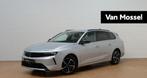 Opel Astra Sports Tourer 1.2T Edition, Autos, Opel, Argent ou Gris, Achat, 1250 kg, 680 kg