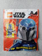 912501 Mandaloriaanse nachtuil, Kinderen en Baby's, Speelgoed | Duplo en Lego, Verzenden, Nieuw, Complete set, Lego