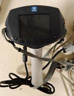 Auto réfracteur portatif Nidek Handyref K, Enlèvement