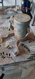 Masque anti gaz pour enfant, belge de 1940 (pas courant), Enlèvement ou Envoi