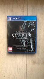 The Elder Scrolls V : Skyrim - Édition spéciale (PS4)., Enlèvement, Jeu de rôle (Role Playing Game), À partir de 18 ans