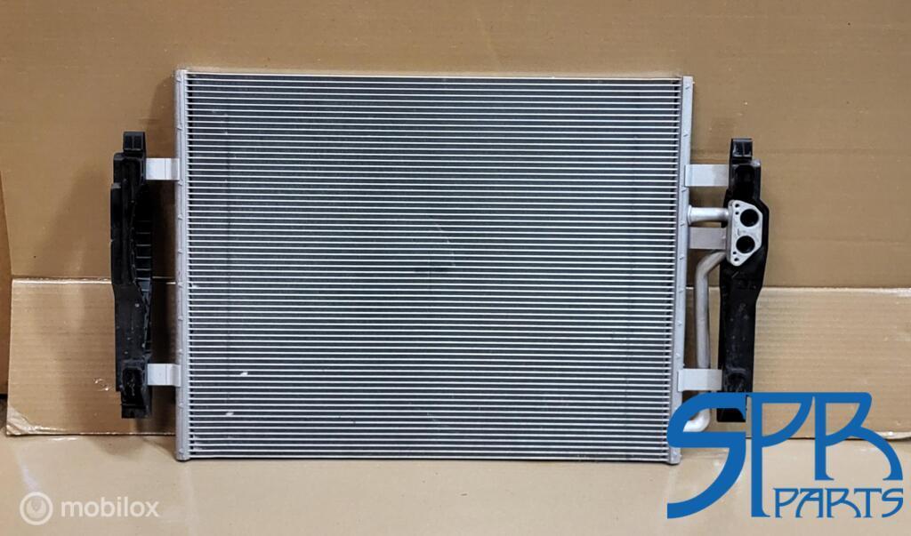 Airco CONDENSOR 5QE816411A VW GOLF 7 VII E-GOLF E-CRAFTER, Enlèvement ou Envoi, Volkswagen, Utilisé, Volkswagen