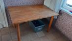 Vintage ikea tafel, Ophalen