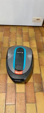 Zgan robotmaaier, Tuin en Terras, Robotmaaiers, Ophalen of Verzenden