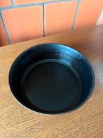 Lot de 8 platines à pain rond, Enlèvement ou Envoi, Utilisé