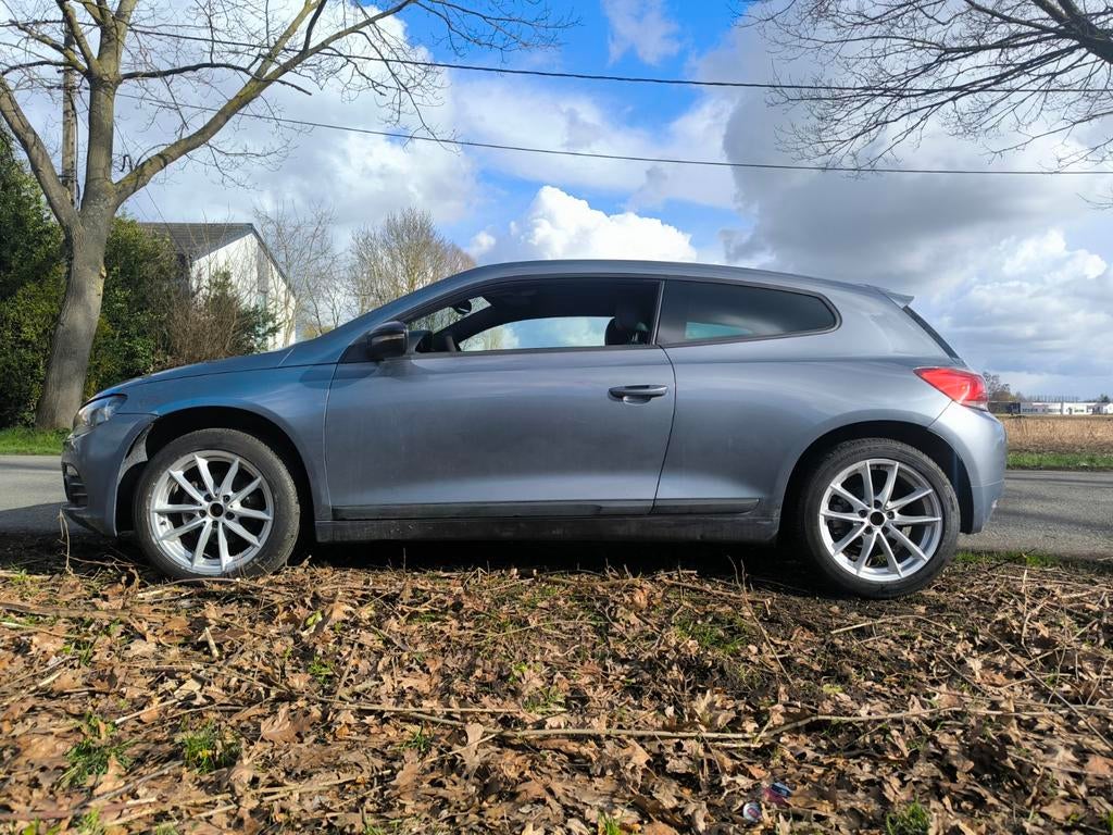 Volkswagen Scirocco 1.4Tsi, Auto's, Volkswagen, Particulier, Te koop, Scirocco