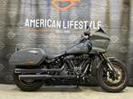 Harley-Davidson Chopper Softail Low Rider ST FXLRST, Motos, Motos | Harley-Davidson, Entreprise, Plus de 35 kW, 1923 cm³, Régulateur de vitesse