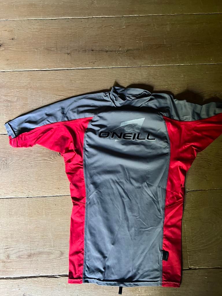 Zwemshirt O’Neill maat medium, Watersport en Boten, Watersportkleding, Ophalen, Zo goed als nieuw, Heer, Overige typen