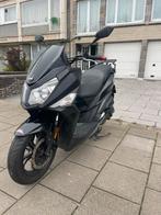 SYM JET 14 125cc (TOP STAAT), Fietsen en Brommers, Scooters | SYM, Ophalen, Zo goed als nieuw