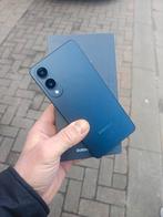 Samsung S25edge 256 Go comme un iPhone neuf, Enlèvement ou Envoi