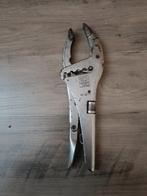 pince étau de marque Facom, Envoi, Utilisé