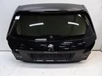 HAYON ARRIÈRE / MALLE Peugeot 308 (L3 / L8 / LB / LH / LP), Utilisé, Peugeot, Haillon arrière