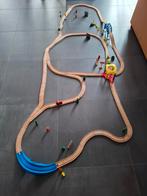 Treinspoor met toebehoren, Enfants & Bébés, Jouets | Thomas le petit Train, Enlèvement