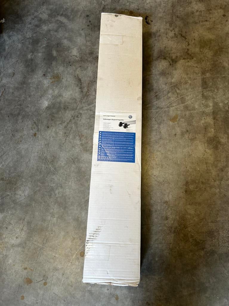 Nieuwe dakbeugel Volkswagen, Ophalen, Zo goed als nieuw