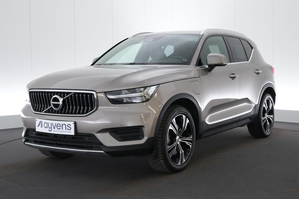 (2BGK831) VOLVO XC40, Auto's, Volvo, Gebruikt, Euro 6, 41 g/km, 5 deurs