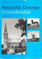noordelijk oostergo ferwerderadeel, 14e siècle ou avant, Utilisé, Berg herma van der, Envoi