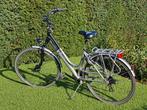 Degelijke stadsfiets in prima staat, Versnellingen, Ophalen, Overige merken, 53 tot 56 cm