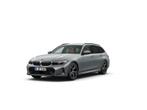 BMW Serie 3 318 M SPORT - AUTOMAAT - HAAK - HI, Cruise Control, Argent ou Gris, Achat, Euro 6