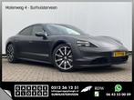 Porsche Taycan Performance 84 kWh Incl.BTW Carplay Camera 3F, Autos, Porsche, Argent ou Gris, Achat, Entreprise, Carnet d'entretien