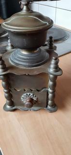 Moulin à café ancien, Enlèvement ou Envoi