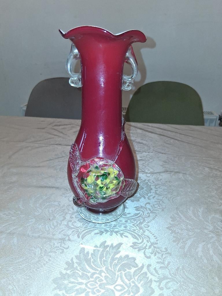 Vase monaro, Antiquités & Art, Enlèvement ou Envoi