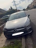 Mercedes A180, Auto's, Leder, Diesel, 5 deurs, Particulier
