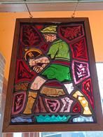 Glasraam, Antiek en Kunst, Ophalen