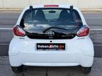 Toyota Aygo 1.0 Essence 2014, Autos, Achat, Entreprise, Boîte manuelle, Berline