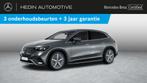 Mercedes-Benz EQE-Klasse 350 4MATIC SUV AMG Line Panoramisch, Auto's, Mercedes-Benz, Automaat, Stof, 96 kWh, 5 zetels