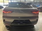 Jaguar i-PACE EV 400 AWD HSE (automatique), Argent ou Gris, Achat, Entreprise, 5 places